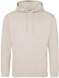 Just Hoods Kapuzenpullover College Hoodie 