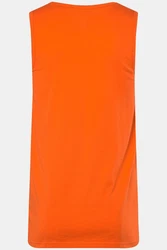 JP1880 T-Shirt Tank Top Basic	rmellos Orange/Rot
