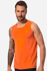 JP1880 T-Shirt Tank Top Basic	rmellos Orange/Rot