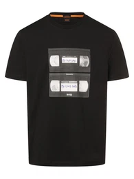 T-Shirt TeRetroLeo