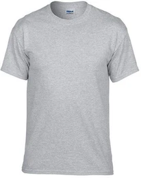 Rundhalsshirt DryBlend Herren T-Shirt +Schnell trocknend