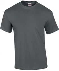 Gildan Rundhalsshirt Ultra Cotton Herren T-Shirt 