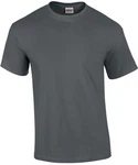 Gildan Rundhalsshirt Ultra Cotton Herren T-Shirt 