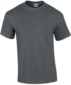 Gildan Rundhalsshirt Ultra Cotton Herren T-Shirt Gildan Rundhalsshirt Ultra Cotton Herren T-Shirt