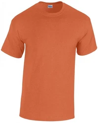 Gildan Rundhalsshirt Heavy Cotton Herren T-Shirt 