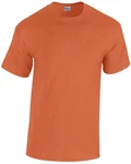 Gildan Rundhalsshirt Heavy Cotton Herren T-Shirt 