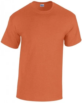 Gildan Rundhalsshirt Heavy Cotton Herren T-Shirt Gildan Rundhalsshirt Heavy Cotton Herren T-Shirt