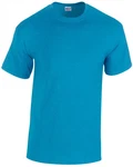Gildan Rundhalsshirt Heavy Cotton Herren T-Shirt 