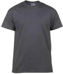 Gildan Rundhalsshirt Heavy Cotton Herren T-Shirt 