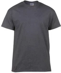 Gildan Rundhalsshirt Heavy Cotton Herren T-Shirt 