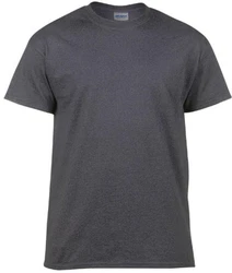 Gildan Rundhalsshirt Heavy Cotton Herren T-Shirt 