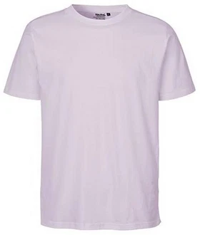 Neutral Rundhalsshirt Regular T-Shirt 