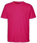 Neutral Rundhalsshirt Regular T-Shirt 