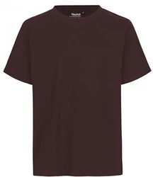 Neutral Rundhalsshirt Regular T-Shirt 