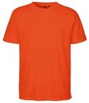 Neutral Rundhalsshirt Regular T-Shirt 