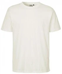 Neutral Rundhalsshirt Regular T-Shirt 