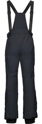 Killtec Latzhose Enosh SCHWARZ