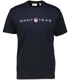 T-Shirt Herren T-Shirt mit Grafikprint (1-tlg)