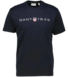 GANT T-Shirt PRINTED GRAPHIC SS