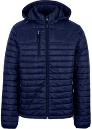 Outdoorjacke Mens Premium Quilted Jacket Steppjacke Herren