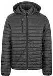 HRM Outdoorjacke Mens Premium Quilted Jacket 