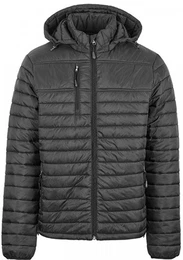 Outdoorjacke Mens Premium Quilted Jacket Steppjacke Herren