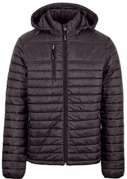 Outdoorjacke Mens Premium Quilted Jacket Steppjacke Herren