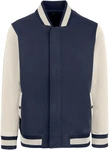 HRM Outdoorjacke Mens Premium College Jacket 