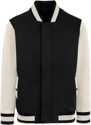 HRM Outdoorjacke Mens Premium College Jacket 
