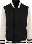 HRM Outdoorjacke Mens Premium College Jacket 