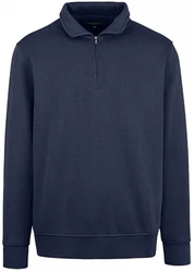HRM Sweatshirt Unisex Premium Zip-Sweatshirt Unisex Pullover 