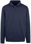 HRM Sweatshirt Unisex Premium Zip-Sweatshirt Unisex Pullover 