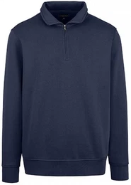 Sweatshirt Unisex Premium Zip-Sweatshirt Unisex Pullover