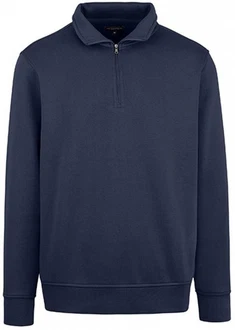 HRM Sweatshirt Unisex Premium Zip-Sweatshirt Unisex Pullover 
