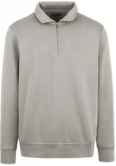 HRM Sweatshirt Unisex Premium Zip-Sweatshirt Unisex Pullover 