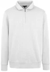 HRM Sweatshirt Unisex Premium Zip-Sweatshirt Unisex Pullover 