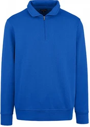 HRM Sweatshirt Unisex Premium Zip-Sweatshirt Unisex Pullover 