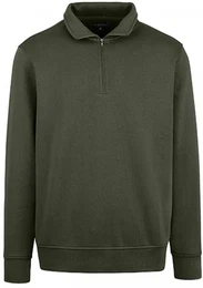 Sweatshirt Unisex Premium Zip-Sweatshirt Unisex Pullover