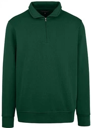 HRM Sweatshirt Unisex Premium Zip-Sweatshirt Unisex Pullover 
