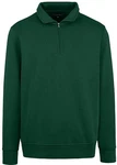 HRM Sweatshirt Unisex Premium Zip-Sweatshirt Unisex Pullover 