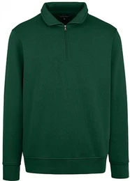 Sweatshirt Unisex Premium Zip-Sweatshirt Unisex Pullover