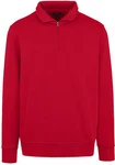 HRM Sweatshirt Unisex Premium Zip-Sweatshirt Unisex Pullover 