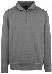Sweatshirt Unisex Premium Zip-Sweatshirt Unisex Pullover