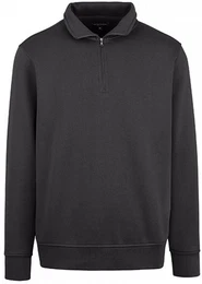 Sweatshirt Unisex Premium Zip-Sweatshirt Unisex Pullover