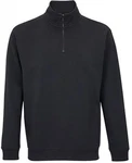 SOLS Sweatshirt 1/4 Zip Conrad 