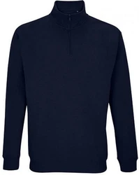 SOLS Sweatshirt 1/4 Zip Conrad 