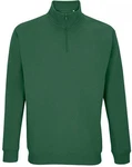 SOLS Sweatshirt 1/4 Zip Conrad 