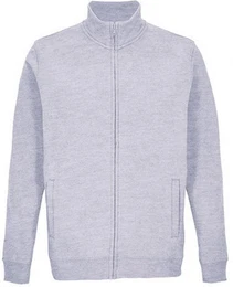 Sweatjacke Unisex Full-Zip Jacket Cooper Unisex Jacke
