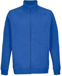Sweatjacke Unisex Full-Zip Jacket Cooper Unisex Jacke