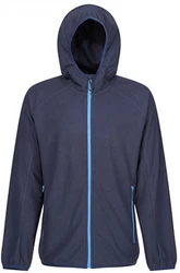 Regatta Professional Outdoorjacke Navigate Hooded Full Zip Fleece 